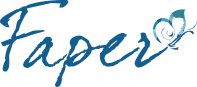 Faper Persianas Logo
